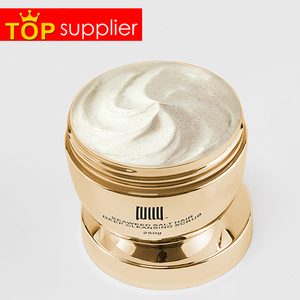 Exfoliante de limpieza profunda para el cabello con sal de algas marinas, pasta de 250 g para hombres, para todo tipo de cabello - Product Image 4