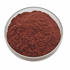 Fournisseur d'extrait de sang de dragon Resina <span class=keywords><strong>Draconis</strong></span> de haute qualité, étiquette privée OEM, poudre d'extrait de sang de dragon - Product Image 2