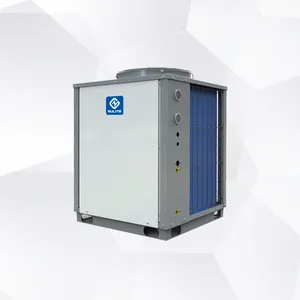 Nulite-bomba de calefacción central, calentador de agua caliente, 380v, 20kw, 40kw, 100kw