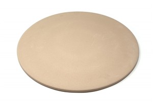 Accessoires pour <span class=keywords><strong>pizza</strong></span> maison, pierre rectangulaire avec un support, le meilleur compagnon de barbecue, argile ronde, carré en cordierite, 28 cm, outils de cuisson - Product Image 5