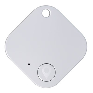 Traqueur gps de véhicule mini traqueur gps personnel android find my tag traqueur gps double pour moto étanche - Product Image 2