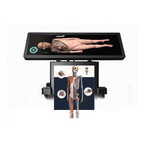 Sistema Didattico Digitale di Anatomia Umana <span class=keywords><strong>Anatomage</strong></span> Tavolo per Autopsia Virtuale 3D - Product Image 1