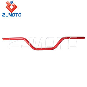 Guidon de montée de <span class=keywords><strong>Style</strong></span> <span class=keywords><strong>Moto</strong></span> Club Standard pour les modèles <span class=keywords><strong>Harley</strong></span> Dyna Street Bob Softail Sportster - Product Image 3