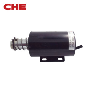 GCT13/30TH DC <span class=keywords><strong>12V</strong></span> /24Vソレノイドリニア管状電磁石ミニプル管状ソレノイドをカスタマイズ - Product Image 2