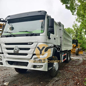 <span class=keywords><strong>Camion</strong></span> à benne basculante d'<span class=keywords><strong>occasion</strong></span> Yishun à haut rendement <span class=keywords><strong>Camion</strong></span> à benne basculante Howo d'<span class=keywords><strong>occasion</strong></span> <span class=keywords><strong>Acheter</strong></span> un <span class=keywords><strong>camion</strong></span> d'<span class=keywords><strong>occasion</strong></span> pour l'ingénierie - Product Image 6