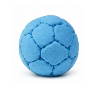 Reasonable Price Footbag <b>Hacky</b> <b>Sack</b> Ball Best Quality Material Training And Fun Outdoor Activities <b>Hacky</b> <b>Sack</b> Ball Footbags - Product Image 3