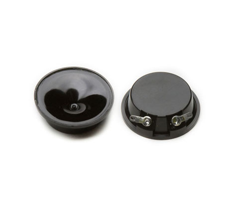FBUT4113 41mm 40KHz Waterproof Ultrasonic Piezo Buzzer Custom Mounting DC Input
