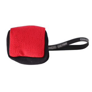 Milieuvriendelijke Op Maat Gemaakte Hondenuitrusting Scheurbestendige Katoenen Mini Pull-<span class=keywords><strong>Training</strong></span> Accessoires Zachte Interactieve <span class=keywords><strong>Training</strong></span> Draagbaar - Product Image 6