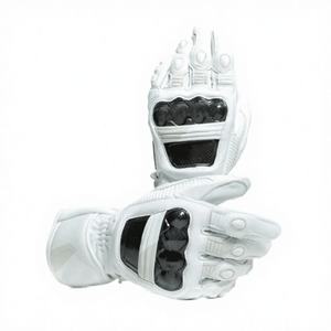 Vente directe d'usine H, gants de golf en cuir de haute qualité, logo personnalisé, pour hommes, longueur au poignet, écologiques, durables, pour les sports d'hiver - Product Image 3