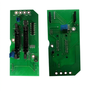 Placa base de tinta 1210E 1210A 1220B 1220C 1520A 1520E 1620E 1610A 1710E 1520C 1620C 1220A utilizada en impresoras de inyección de tinta CIJ de la serie 1000 - Product Image 1