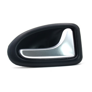Renault Inner <b>Door</b> <b>Handle</b> 8200646939 Right Side Plastic <b>Replacement</b> Part - Product Image 1