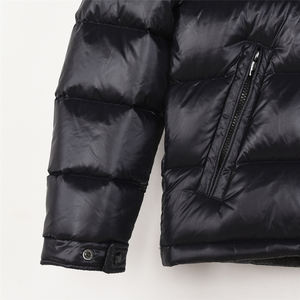 Vestes de marque de haute qualité en gros, vêtements de luxe de créateur, doudoune pour homme, doudoune pour femme, manteau d'hiver chaud et tendance - Product Image 6