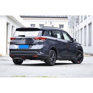 2020 usado <span class=keywords><strong>Chevrolet</strong></span> <span class=keywords><strong>SUV</strong></span> coche dirección izquierda <span class=keywords><strong>Chevrolet</strong></span> Orlando luz híbrida Redline 530T Edición de disfrute automático - Product Image 4