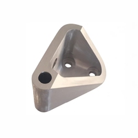 Pièces de tournage CNC sur mesure en bronze, écologiques, biodégradables, composées, usinées avec précision