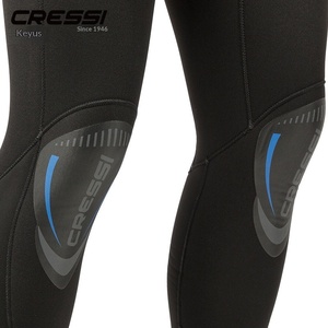 <span class=keywords><strong>Traje</strong></span> de Buceo de <span class=keywords><strong>Neopreno</strong></span> <span class=keywords><strong>Cressi</strong></span> de una Pieza para Mujer y Hombre, Diseño Conectado, <span class=keywords><strong>Traje</strong></span> Húmedo para Buceo Libre, Modelo Rápido, Grosor de 5mm/7mm - Product Image 5