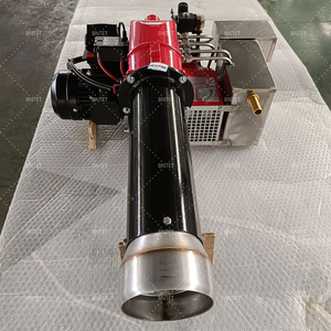 Pièces détachées de chauffage pour brûleur à mazout et brûleur à mazout Pièces de chaudière pour chauffage de magasin de détail - Product Image 6