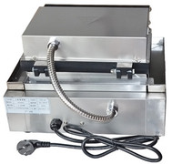 Offre Spéciale Beignets Machine À Beignet Automatique Mini Donut Trou Fabricant