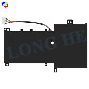 بطارية لابتوب قابلة لإعادة الشحن HV02XL بسعة 4220 مللي أمبير لأجهزة HP Pavilion X360 سلسلة 11-K موديلات 11-K013CL و11-K048TU و11-K052TU - Product Image 3