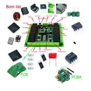 Cxcw 830 điểm PCB Hội Đồng Quản trị MB-102 MB102 830 Breadboard Kit solderless Breadboard 830 Breadboard - Product Image 6