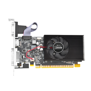 การ์ดจอ <span class=keywords><strong>Geforce</strong></span> GT740 4G ดั้งเดิมจากโรงงานการ์ดจอ4G สำหรับเดสก์ท็อป GT740กราฟิก4G รองรับ4K - Product Image 3