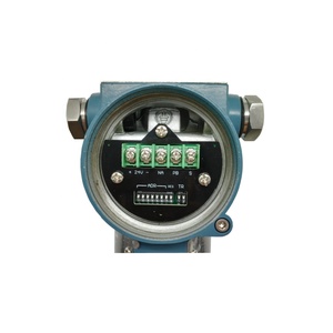 Trasmettitore di Pressione Assoluta 4-20mA con Protocollo <span class=keywords><strong>Profibus</strong></span> DP, Trasmettitore di Pressione Differenziale e di Livello - Product Image 4