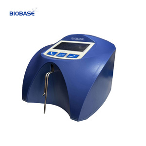 바이오베이스 중국 우유 분석기 하이 퀄리티 우유 분석기 실험실 사용을위한 지방 SNF 단백질 유당 시험을위한 BKMA-MK - Product Image 4