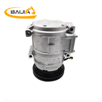 Buatan China POKKA Suku Cadang Mobil Berkualitas Tinggi OEM 88320-60540 untuk Kompresor AC Hilux