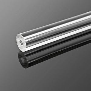 Conectores Transparentes de Acrílico para Tubos de Acuario, Diámetro Interior de 25 mm - Product Image 5