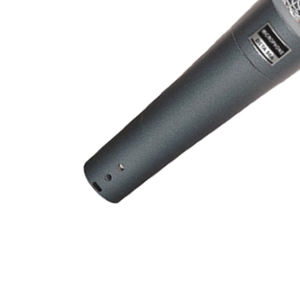 <span class=keywords><strong>Precio</strong></span> barato BETA-58 Micrófono de voz de estudio de mano Sistema de micrófono de conferencia dinámico con cable profesional con bolsa de cuero - Product Image 4