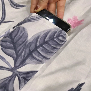 Bộ 6 Tấm Ga Vi Sợi Siêu Mềm In Họa Tiết Lodge. Họa Tiết Đẹp Được Vẽ Từ Ga Trải Giường Tự Nhiên, Thoải Mái, Mọi Mùa - Product Image 4