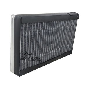 Évaporateur de climatisation automobile de haute qualité 92310 pour camion Scania 1772726 36148 Évaporateur de climatisation automobile - Product Image 6