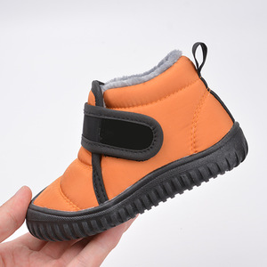 Botas de Nieve para Niños, Impermeables, Cálidas, para Invierno - Product Image 4