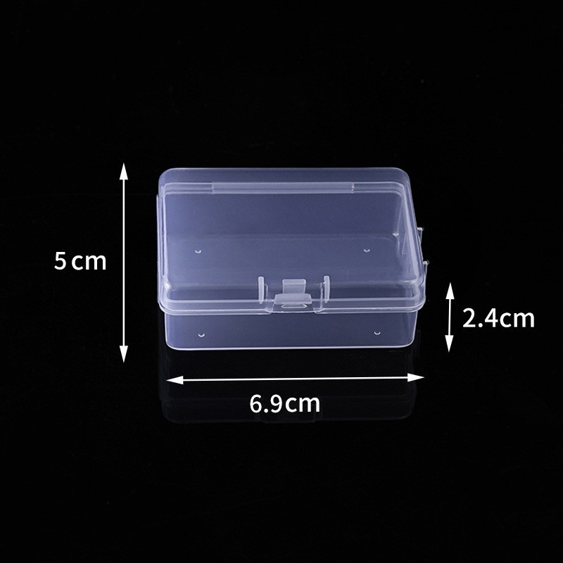 Petit cadenas 6,9*5*2,4CM (1500 boîtes)