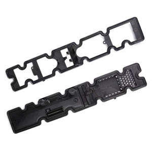 Pièces automobiles nouveau joint de couvercle de chambre de soupape d'échappement de moteur 0249C7 pour <span class=keywords><strong>Peugeot</strong></span> 307 308 pour Citroen C4 joint de couvercle de soupape de moteur de voiture - Product Image 4