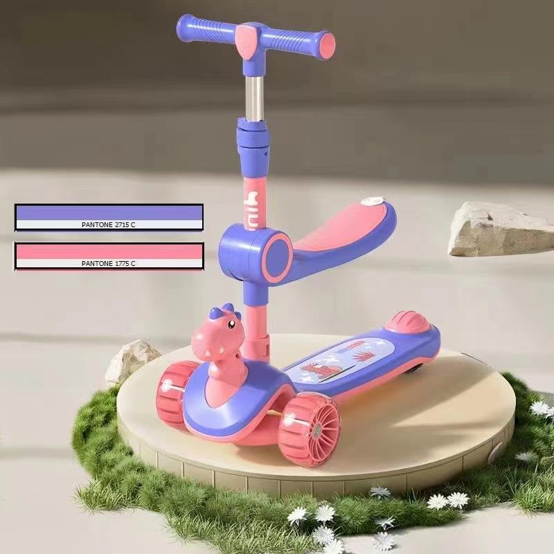 Magenta avec musique