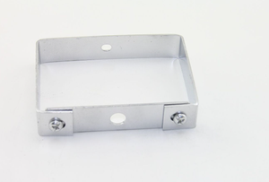 Sistema de Soportes para Bandejas de Cables Galvanizados: Brazos Transversales y Soportes para Montaje Horizontal y en Pared - Product Image 2