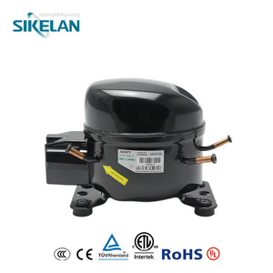 Sikelan Refrigeration Compressor Adw51 220V R134a 6Hp Piston Type For Home And Commercial Use - Product Image 3