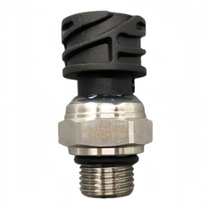 Pièces de système électrique de camion de haute qualité, capteur de pression de carburant 21634024 pour camion Volvo - Product Image 1