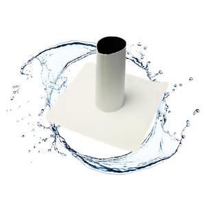 Accessoires imperméables de <span class=keywords><strong>toiture</strong></span> préfabriquée de <span class=keywords><strong>produits</strong></span> populaires enveloppes de tube préfabriquées de taille différente <span class=keywords><strong>pour</strong></span> l'imperméabilisation - Product Image 1
