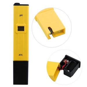 <span class=keywords><strong>PH</strong></span>-<span class=keywords><strong>009</strong></span> पीएच मीटर पानी गुणवत्ता परीक्षक अम्लता परीक्षक पानी पूल मछलीघर हीड्रोपोनिक्स घर काढ़ा पीएच माप पीएच 0-14 एटीसी के साथ - Product Image 3