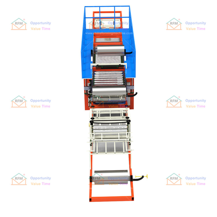 eps lightweight concrete wall panel machine