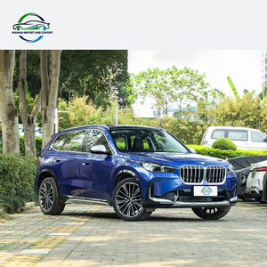 Auto Usata Economica <span class=keywords><strong>BMW</strong></span> X1 SUV 2019 XDrive25Le Edizione Range Upgrade Nuova Energia AWD - Product Image 4