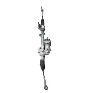 Crémaillère de direction assistée électrique de haute qualité pour Tesla Model 3 2017-2024 Model <span class=keywords><strong>Y</strong></span> 2020-2026 Berline SUV Pièces de rechange automobiles OEM - Product Image 2