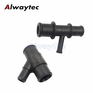 Connecteur <span class=keywords><strong>de</strong></span> tuyau d'eau <span class=keywords><strong>de</strong></span> liquide <span class=keywords><strong>de</strong></span> <span class=keywords><strong>refroidissement</strong></span> <span class=keywords><strong>de</strong></span> type Y pour Volkswagen Series Audi A1 A3 Q2 Q3 Q7 Bora <span class=keywords><strong>Golf</strong></span> <span class=keywords><strong>4</strong></span> MK4 - Product Image 6