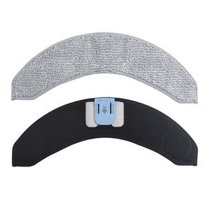 2025 Mới Con Lăn Bàn Chải Cạnh Bàn Chải HEPA Lọc Bụi Túi Lau Pad Cho <span class=keywords><strong>Irobot</strong></span> Roombas Combo J7 +/J9 +/10 Max <span class=keywords><strong>Robot</strong></span> Nhựa Hướng Dẫn Sử Dụng - Product Image 4