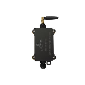 Wasserdichter Aktiver Drahtloser Temperatursensor mit 0,02 Genauigkeit und LORA/4G-Kommunikation Hochtemperaturbeständig - Product Image 1