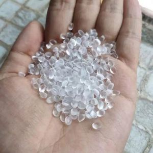 Gránulos de HDPE de Bajo Precio, Materia Prima Plástica Virgen y Reciclada HDPE/LDPE/PP/ABS - Product Image 3