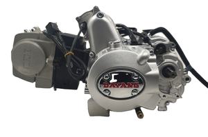 Tongdayang — moteur trois roues Cargo pour moto, 125cc, assemblage de Tricycle, argent Sea, 4 temps <span class=keywords><strong>125</strong></span> 1 <span class=keywords><strong>cylindre</strong></span> - Product Image 3