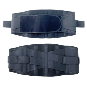 เข็มขัดรัดหน้าท้องขนาดพลัสไซส์เข็มขัดแผงยางยืดรัดหลังคลอดอุปกรณ์ป้องกันหน้าท้องแบบมืออาชีพ - Product Image 5