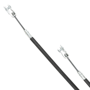 Set Cavi Freno per Golf Cart EZGO - Sostituisce 70969-G03, Compatibile con TXT 1994+ e Marathon Medalist - Product Image 5